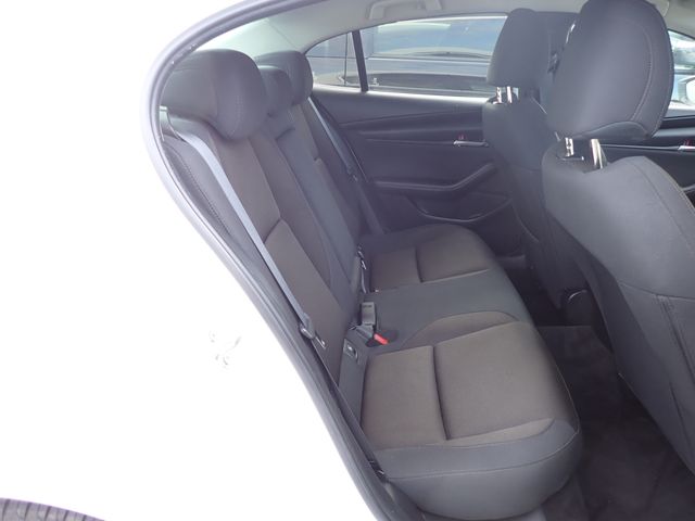 MAZDA 3 SEDAN 2020 Image 31
