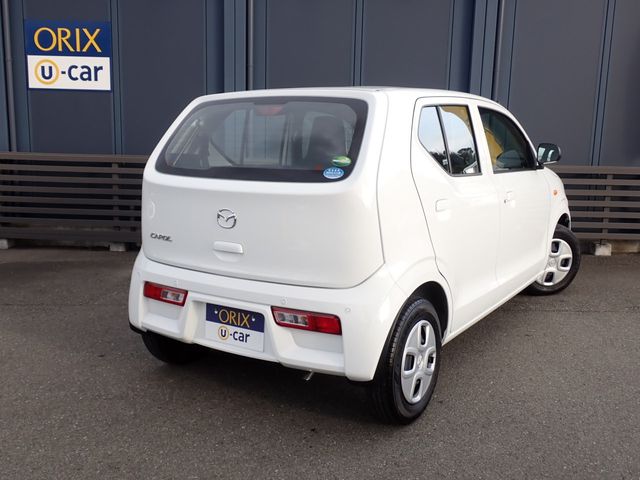 MAZDA CAROL 2020 Image 31