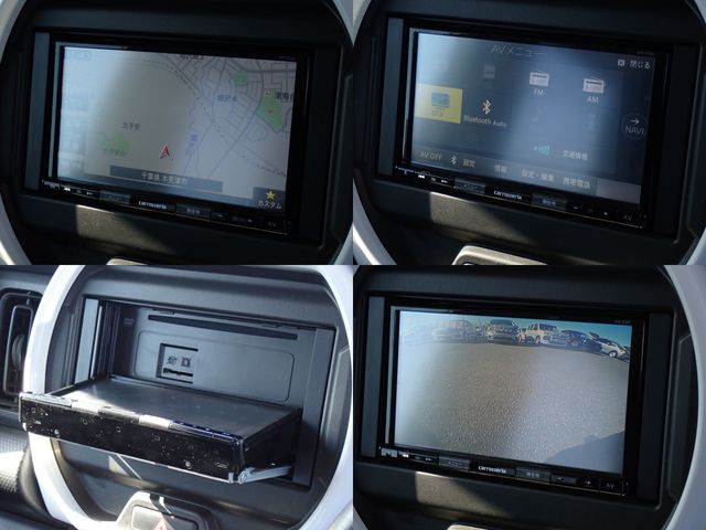 SUZUKI HUSTLER 2022 Image 31