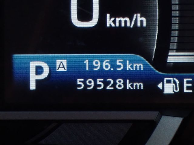 SUZUKI HUSTLER 2022 Image 31