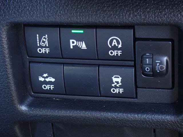 SUZUKI HUSTLER 2022 Image 31