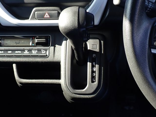 SUZUKI HUSTLER 2022 Image 31