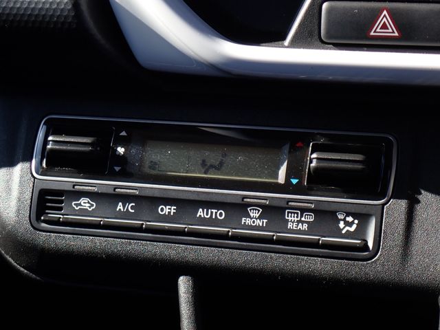 SUZUKI HUSTLER 2022 Image 31