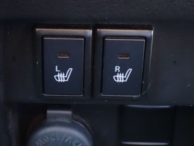 SUZUKI HUSTLER 2022 Image 31