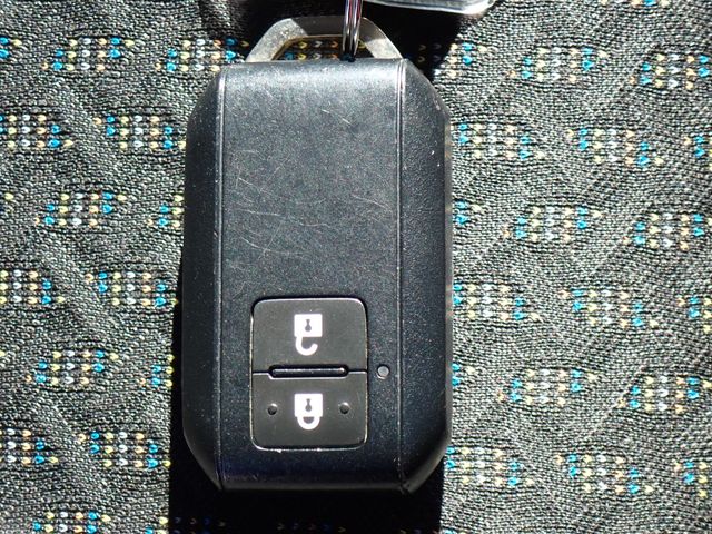 SUZUKI HUSTLER 2022 Image 31