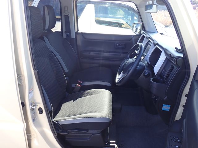 SUZUKI HUSTLER 2022 Image 31