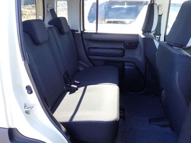 SUZUKI HUSTLER 2022 Image 31