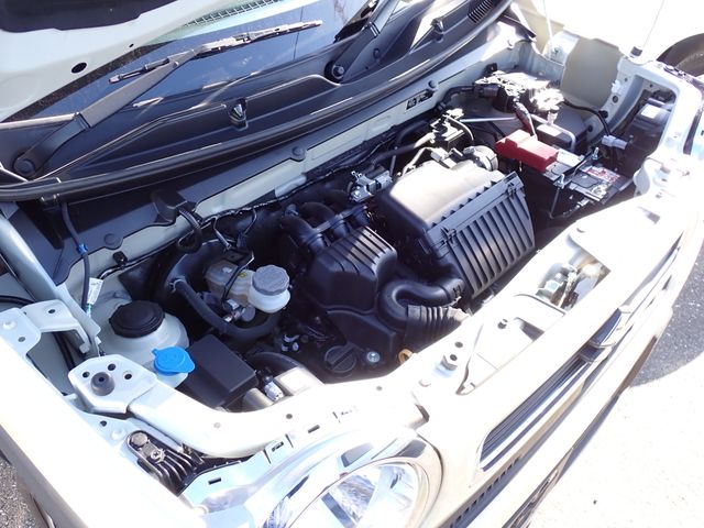 SUZUKI HUSTLER 2022 Image 31