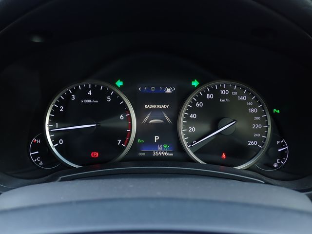 TOYOTA LEXUS NX300 2018 Image 31