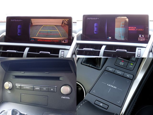 TOYOTA LEXUS NX300 2018 Image 31