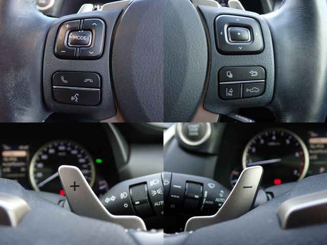 TOYOTA LEXUS NX300 2018 Image 31