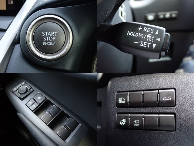 TOYOTA LEXUS NX300 2018 Image 31