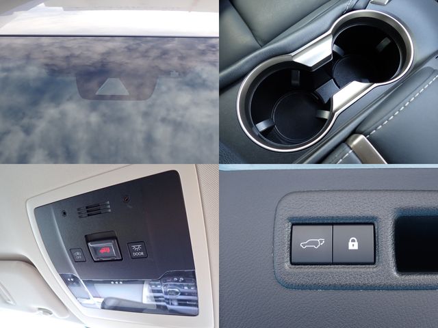 TOYOTA LEXUS NX300 2018 Image 31