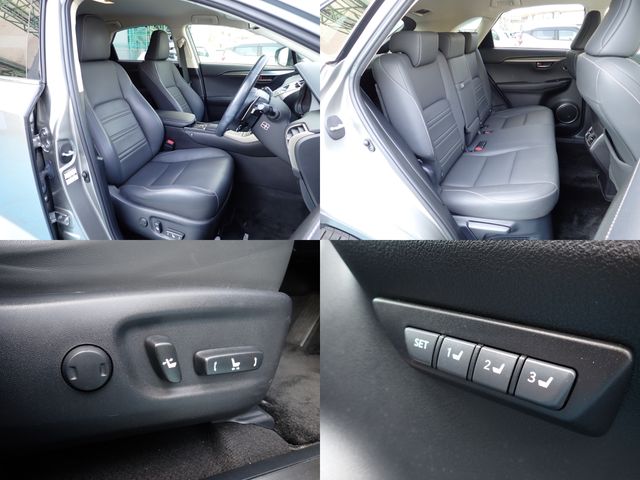 TOYOTA LEXUS NX300 2018 Image 31