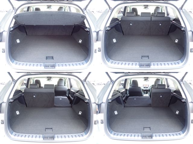 TOYOTA LEXUS NX300 2018 Image 31