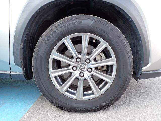 TOYOTA LEXUS NX300 2018 Image 31