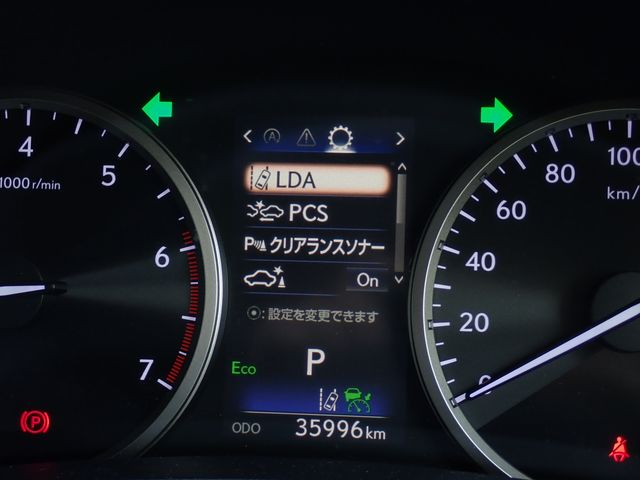 TOYOTA LEXUS NX300 2018 Image 31