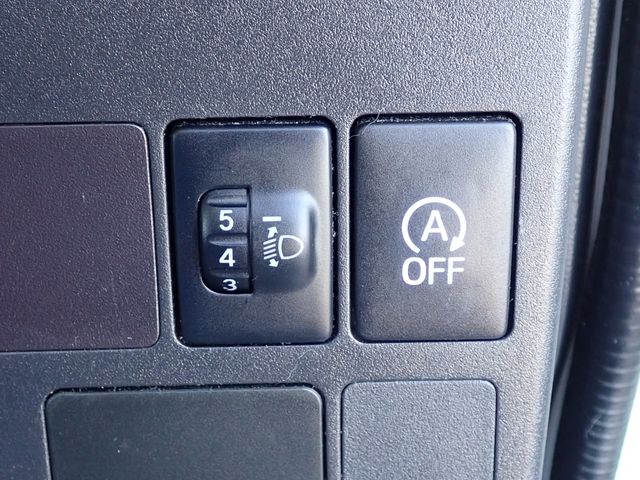 SUBARU SAMBAR VAN 2018 Image 31