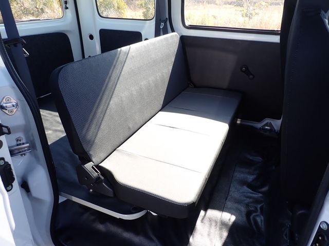 SUBARU SAMBAR VAN 2018 Image 31