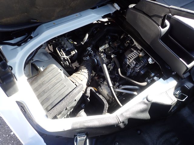 SUBARU SAMBAR VAN 2018 Image 31