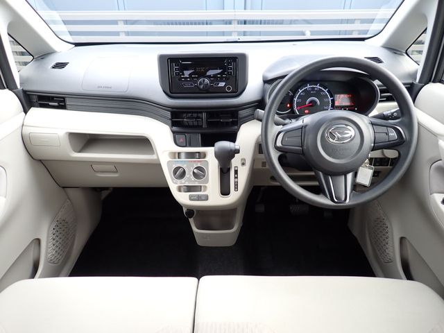 DAIHATSU MOVE 2020 Image 31