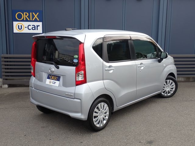 DAIHATSU MOVE 2020 Image 31