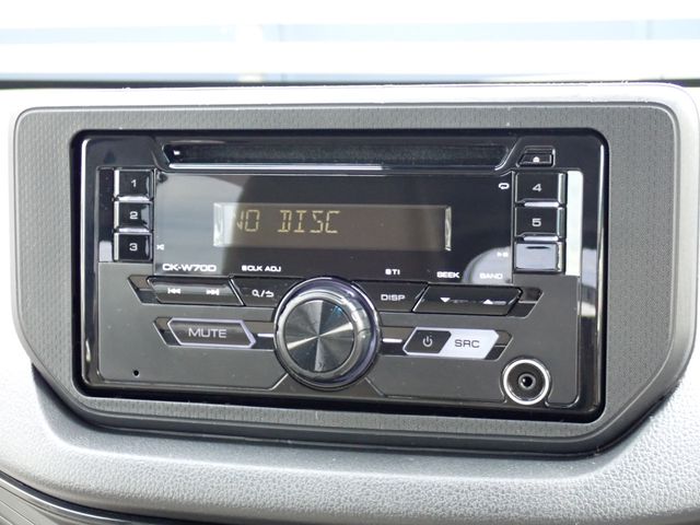 DAIHATSU MOVE 2020 Image 31