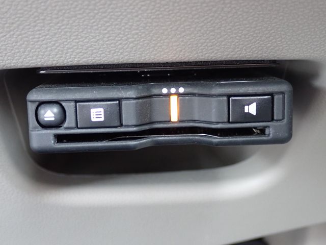 DAIHATSU MOVE 2020 Image 31