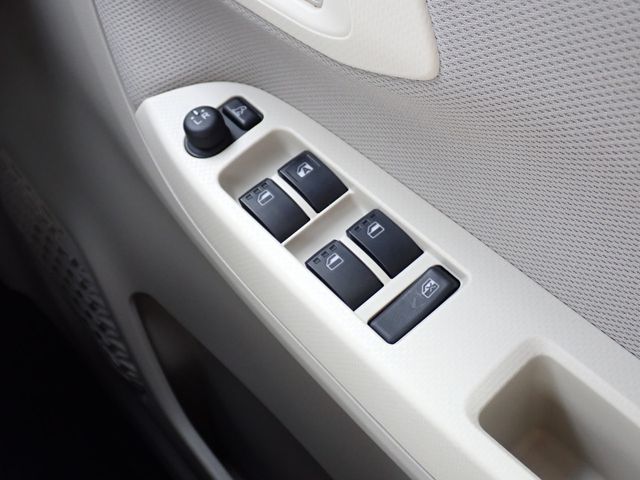 DAIHATSU MOVE 2020 Image 31