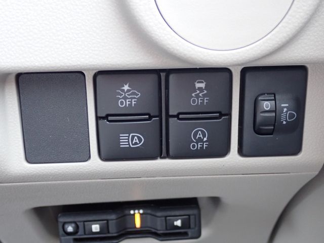 DAIHATSU MOVE 2020 Image 31