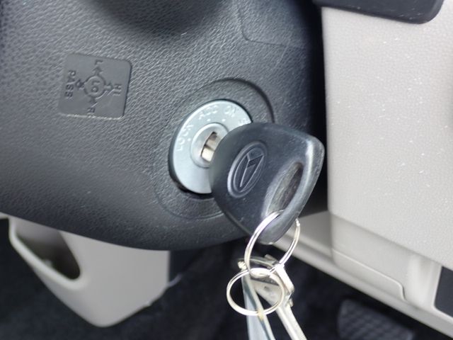 DAIHATSU MOVE 2020 Image 31