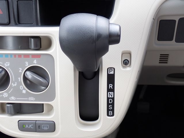 DAIHATSU MOVE 2020 Image 31