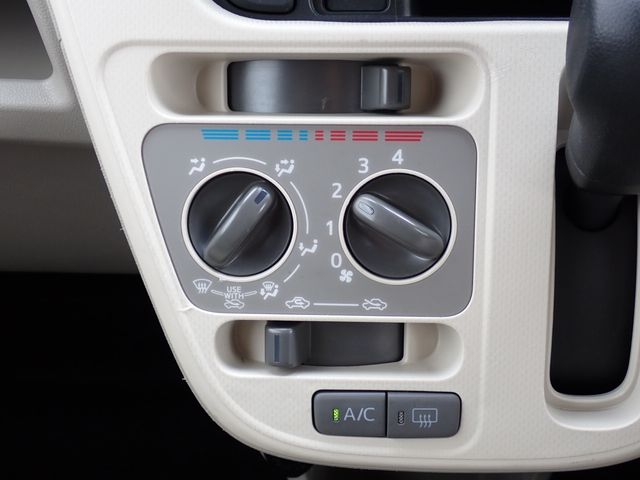 DAIHATSU MOVE 2020 Image 31