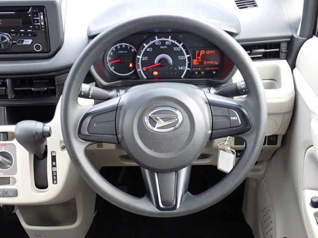 DAIHATSU MOVE 2020 Image 31