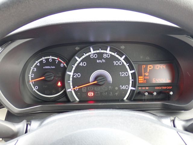 DAIHATSU MOVE 2020 Image 31