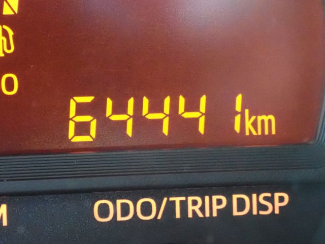 DAIHATSU MOVE 2020 Image 31