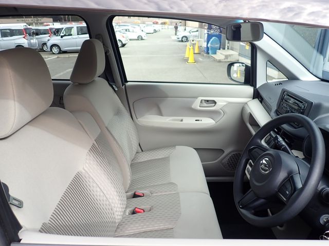 DAIHATSU MOVE 2020 Image 31