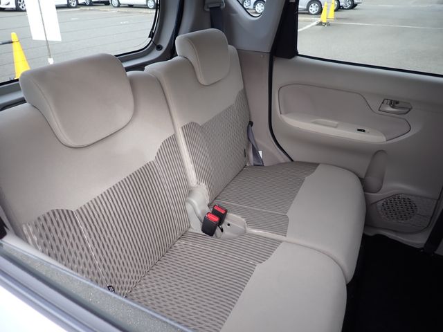 DAIHATSU MOVE 2020 Image 31