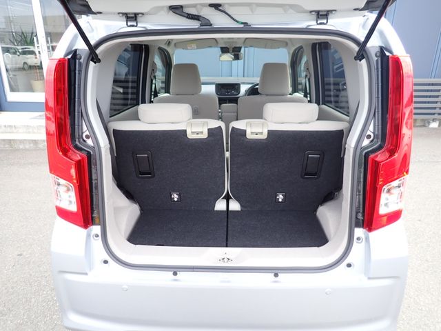 DAIHATSU MOVE 2020 Image 31