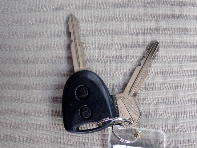 DAIHATSU MOVE 2020 Image 31