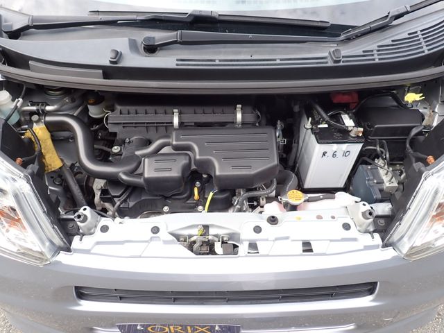 DAIHATSU MOVE 2020 Image 31