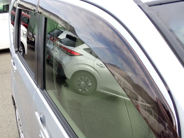 DAIHATSU MOVE 2020 Image 31