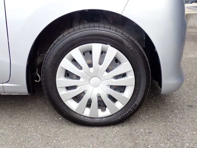 DAIHATSU MOVE 2020 Image 31