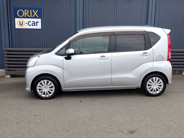 DAIHATSU MOVE 2020 Image 31