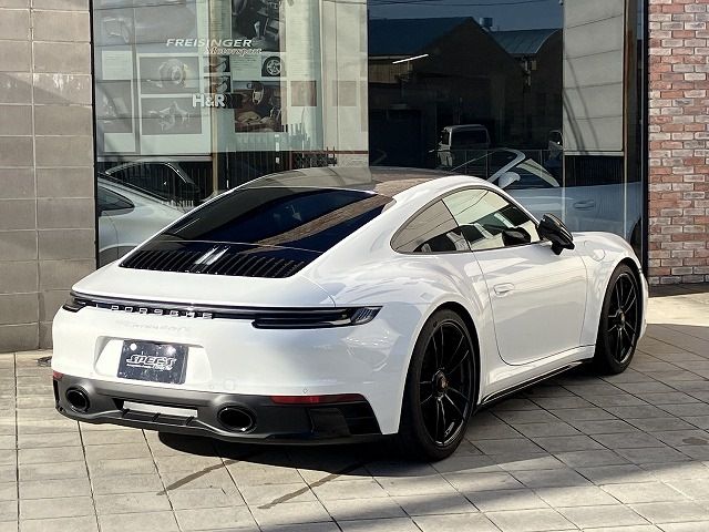 PORSCHE 911 2024 Image 31