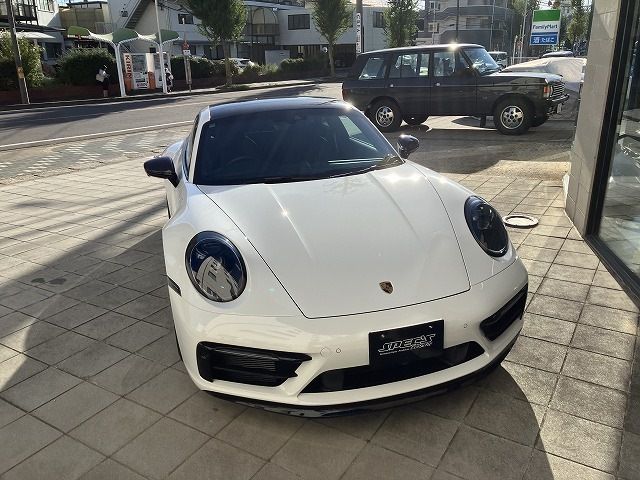 PORSCHE 911 2024 Image 31