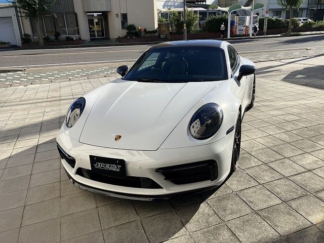 PORSCHE 911 2024 Image 31