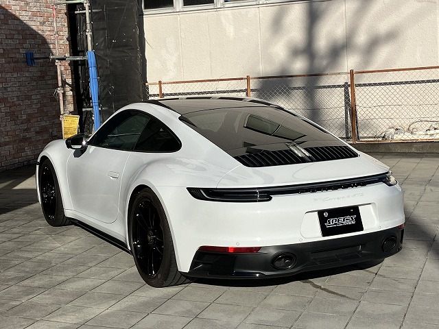 PORSCHE 911 2024 Image 31