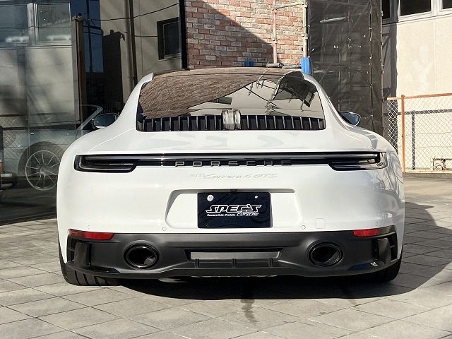 PORSCHE 911 2024 Image 31