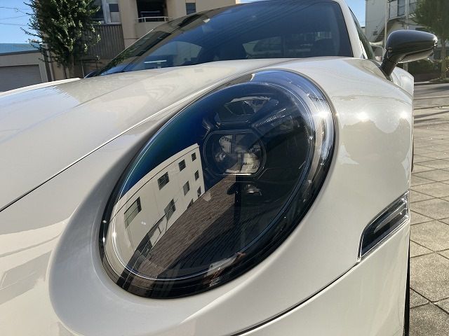 PORSCHE 911 2024 Image 31